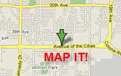 Google Map!